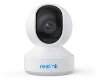 Reolink Kamera E Series E340 Biała WiFi 8MP obrotowa - 1481988 - zdjęcie 1